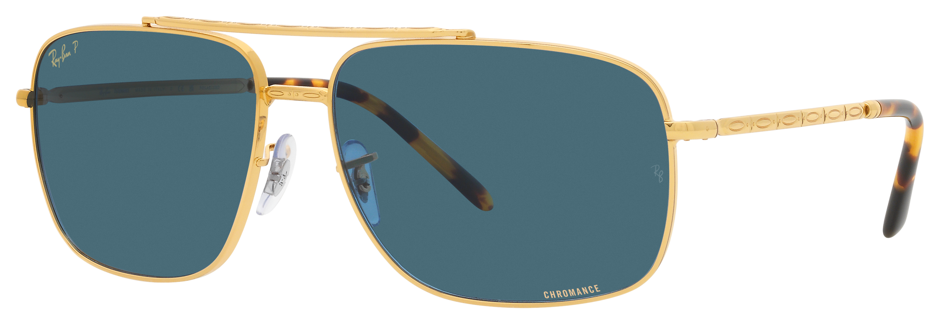 RayBan RB3796 Chromance Glass Polarized Sunglasses Cabela's